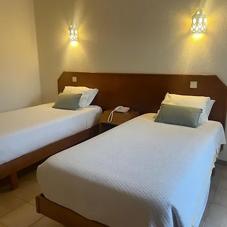 Hotel Albergaria Dom Manuel-3