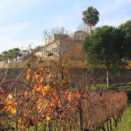 Hotel Rural Quinta Das Quintaes-2