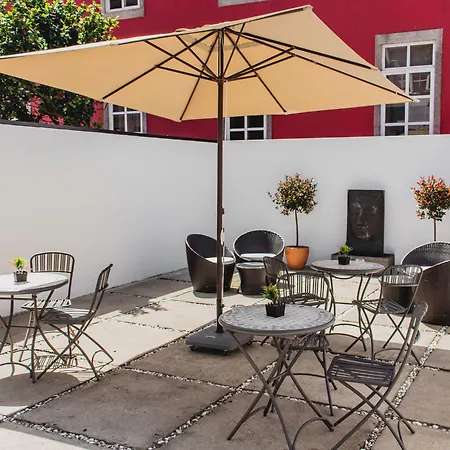Guestready - Charming House Marques-3