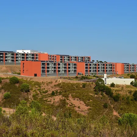 Algarve Race Resort - Apartments-2
