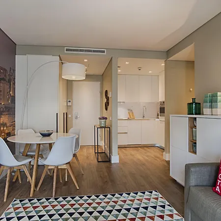 Chiado Mercy Apartments | Lisbon Best Apartments-2