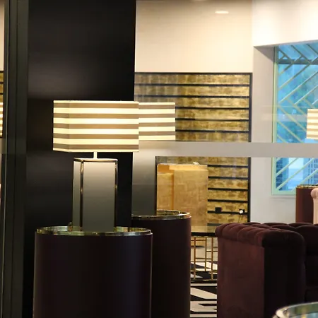 Aurea Fatima Hotel Congress & Spa-2