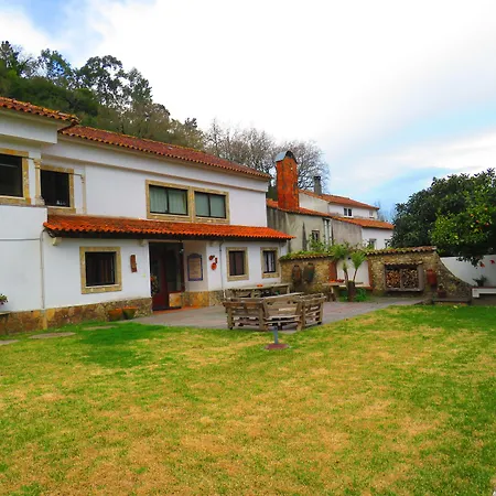 Quinta De Rio Alcaide-3
