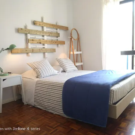 Roaz De Bandeira Guesthouse-2