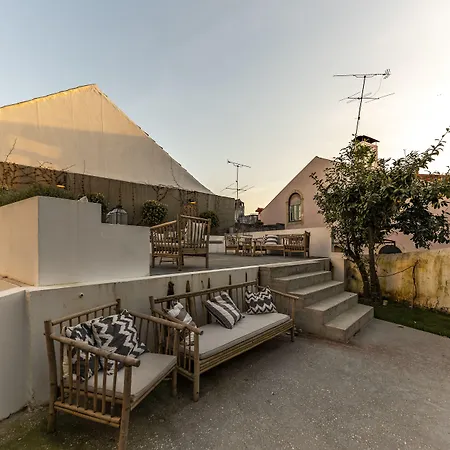 Sapientia Boutique Hotel-3