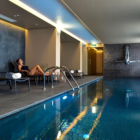The Prime Energize Hotel & Spa - Algarve-3