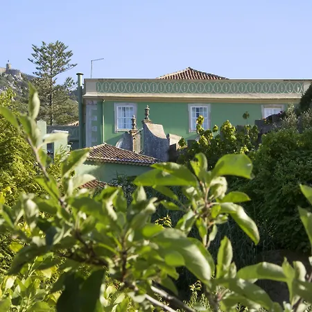Casa Holstein Quinta De Sao Sebastiao Sintra-3