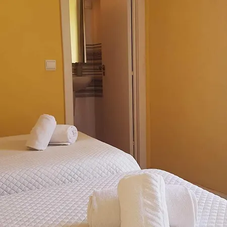 Alcamim Guesthouse-3