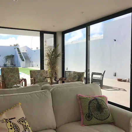 Praia De Santos, Exclusive Villa, Acores-2