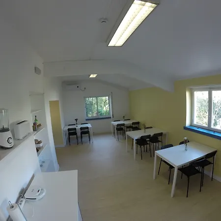Village Cascais Guest House-2