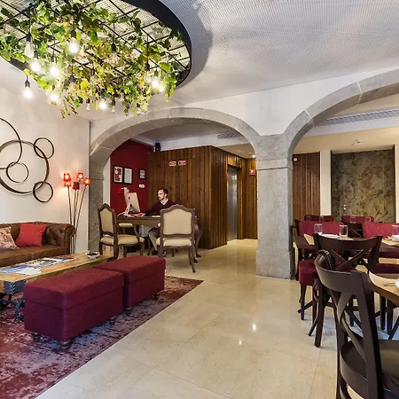 Lisbon Wine Hotel-2