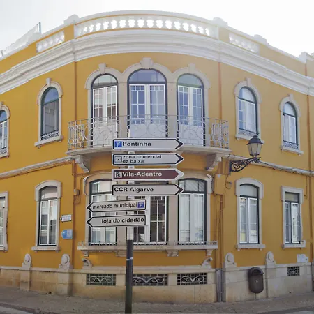 Baixa Terrace Hostel-2