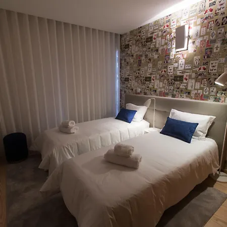 Praca 66 Guest House-2