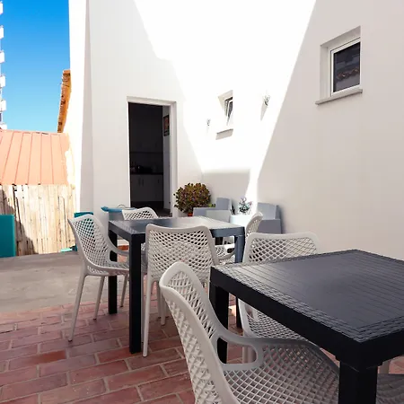 Guest House Do Largo-3