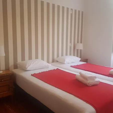 Guest House Do Largo-2