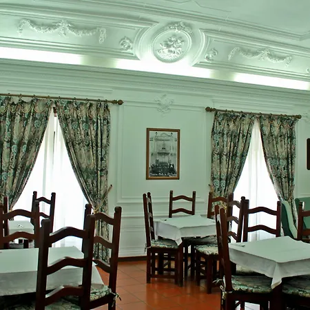 Hotel Santa Comba-3