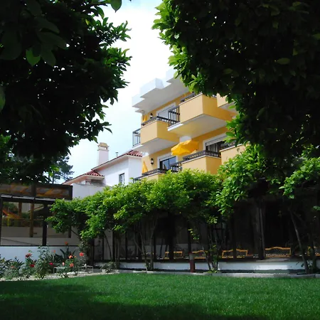 D. Afonso Hotel & Spa-3