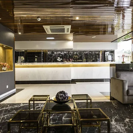 D. Afonso Hotel & Spa-2