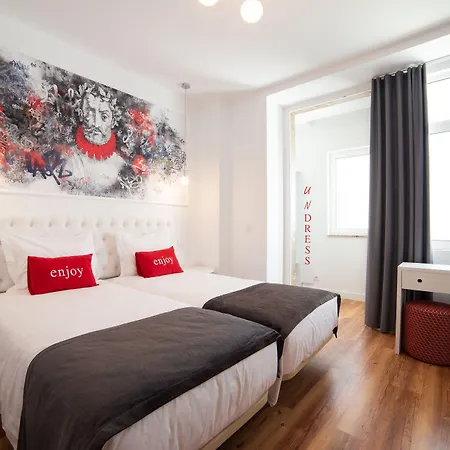 Lx History Hotel-3
