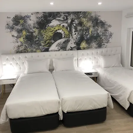Lx History Hotel-2