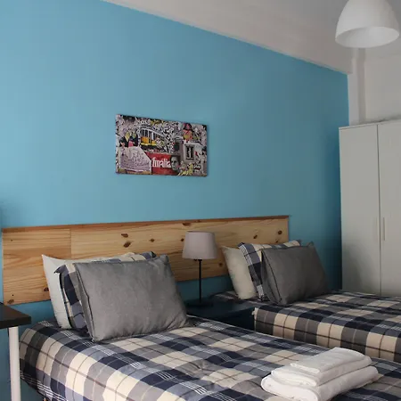 Tripgeo Guesthouse-3