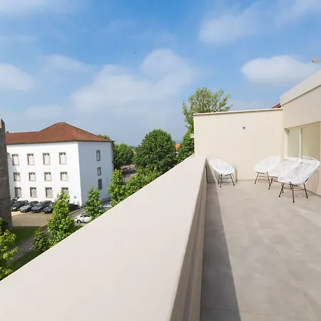 Braga Heritage Lofts-2