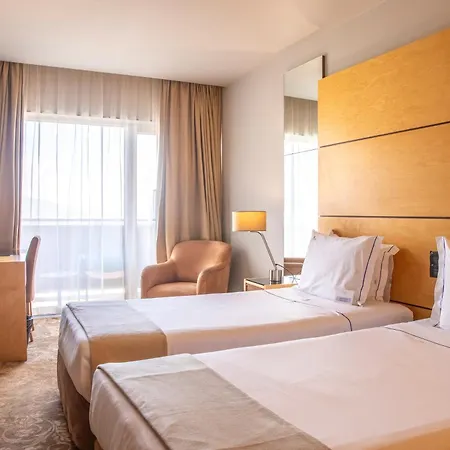 Vip Executive Azores Hotel-2