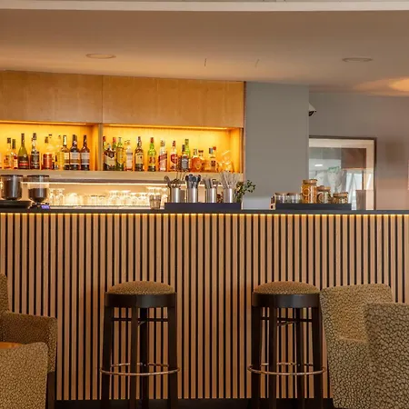 Vip Executive Azores Hotel-3