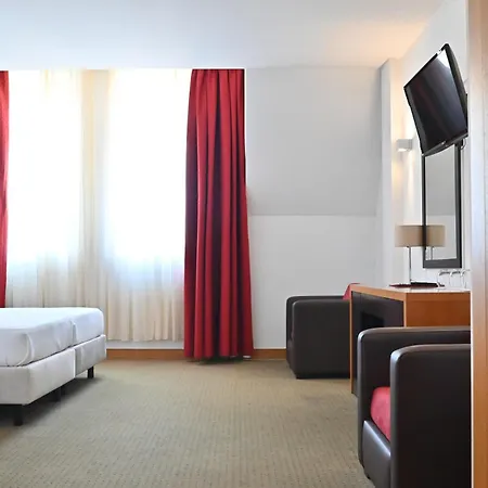 Hotel Bagoeira-2