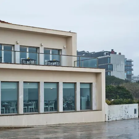 Golden Tulip Porto Gaia-3