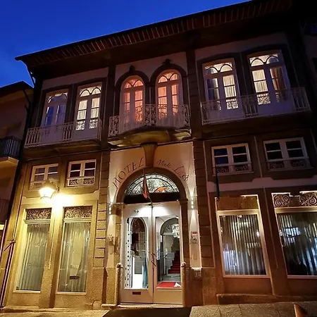 Hotel Mestre de Avis-2