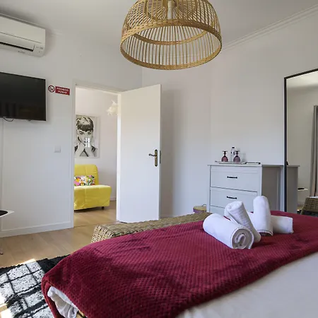 Casa Das Hortensias - Charming Guest House-2