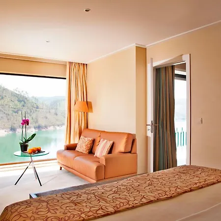 Lago Azul Eco Hotel-2