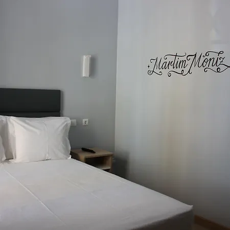 O Elétrico Guesthouse-2