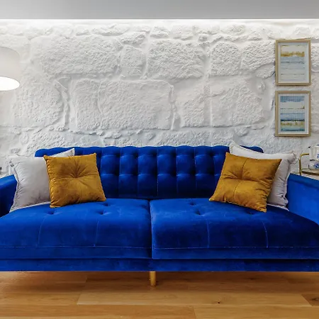 In Porto Gallery Guesthouse-2