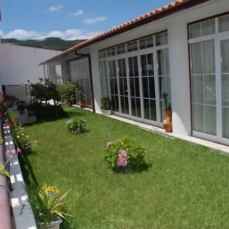 Hotel Quinta Do Viso-2