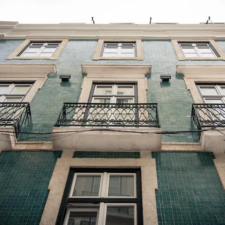 Rossio Boutique Hotel-3