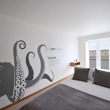 Casa Da Baia - Guest House-3