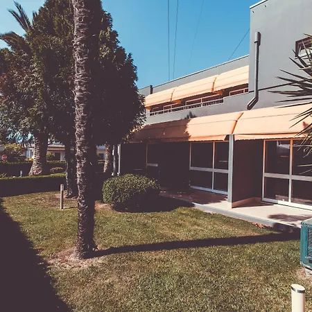 Vila Hotel By Vimahotels-2