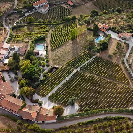 Casa De Sao Miguel Douro-2