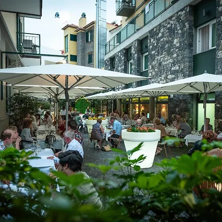 Castanheiro Boutique Hotel-2