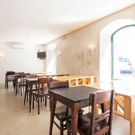 Int Lisbon Suites-3