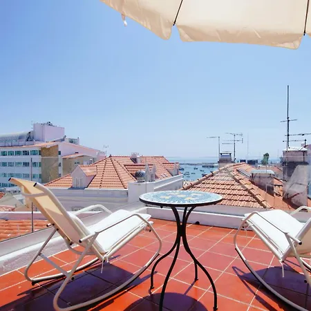 Kasa 23 Cascais - Boutique Guest House-3