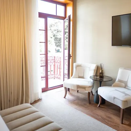 Santo Thyrso Hotel-2