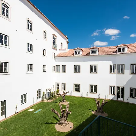 Vila Gale Collection Elvas-2
