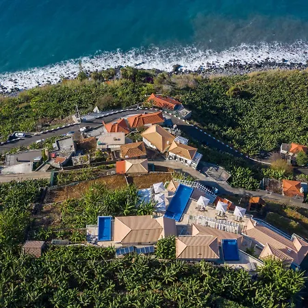 Escarpa - The Madeira Hideaway-2