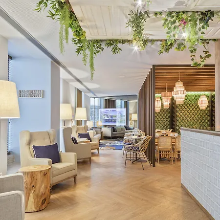 Pur Oporto Boutique Hotel By Actahotels-2