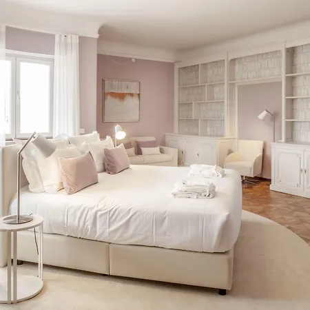 Luzeiros Suites-3