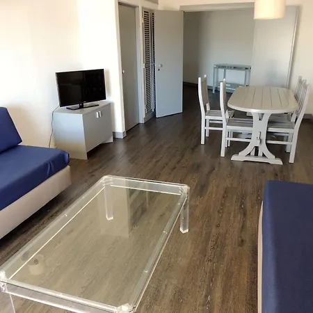 Almar Hotel Apartamento-3