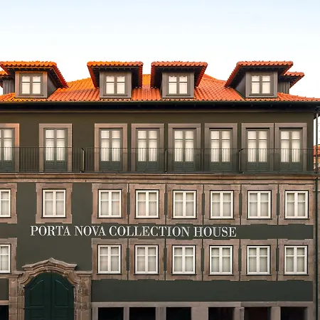 Porta Nova Collection House-2
